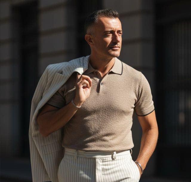 Marco Calogero